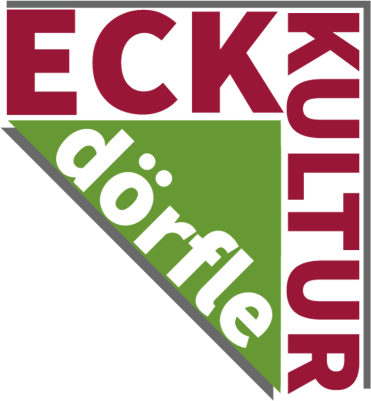 Dorfschnke Karlsruhe Archive Eckkulturdrfle - Graphic Design (1024x1024), Png Download