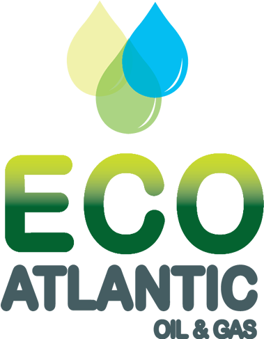 Eco Atlantic Oil&gas - Eco Atlantic (558x558), Png Download