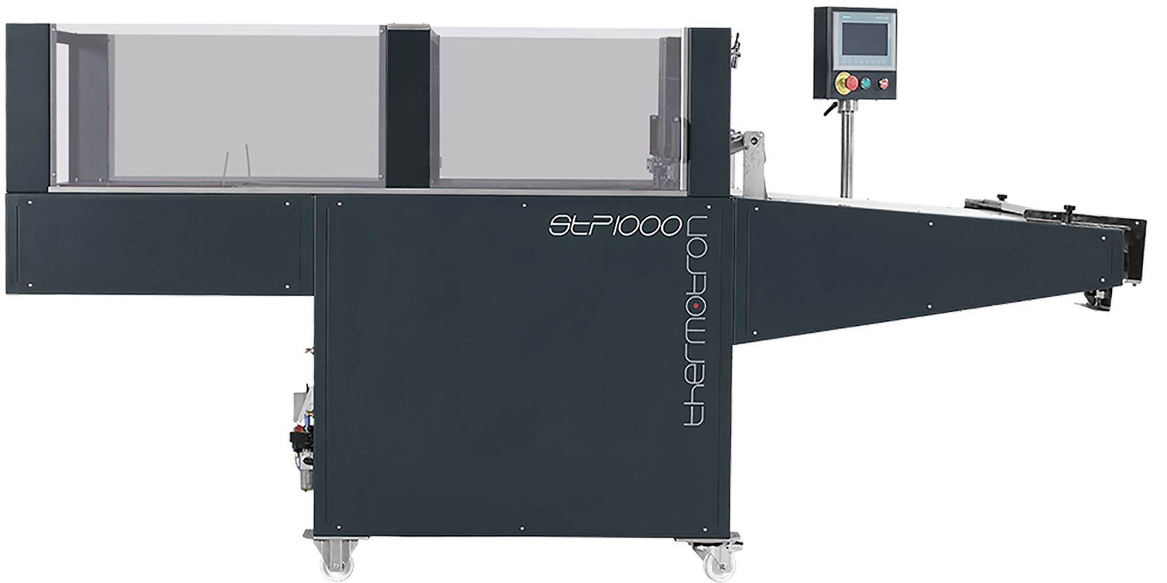 General Description - Machine (1843x1000), Png Download