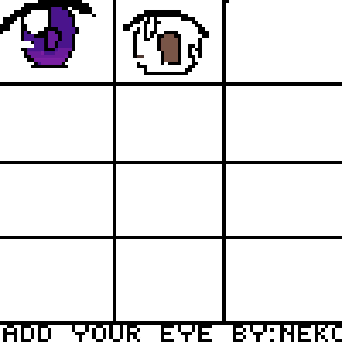 Brown Eye - Eye (1200x1200), Png Download