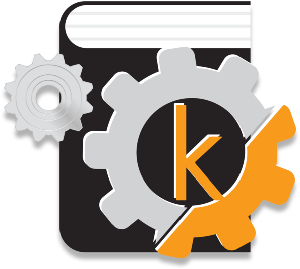 Kbook Description Editor (630x630), Png Download