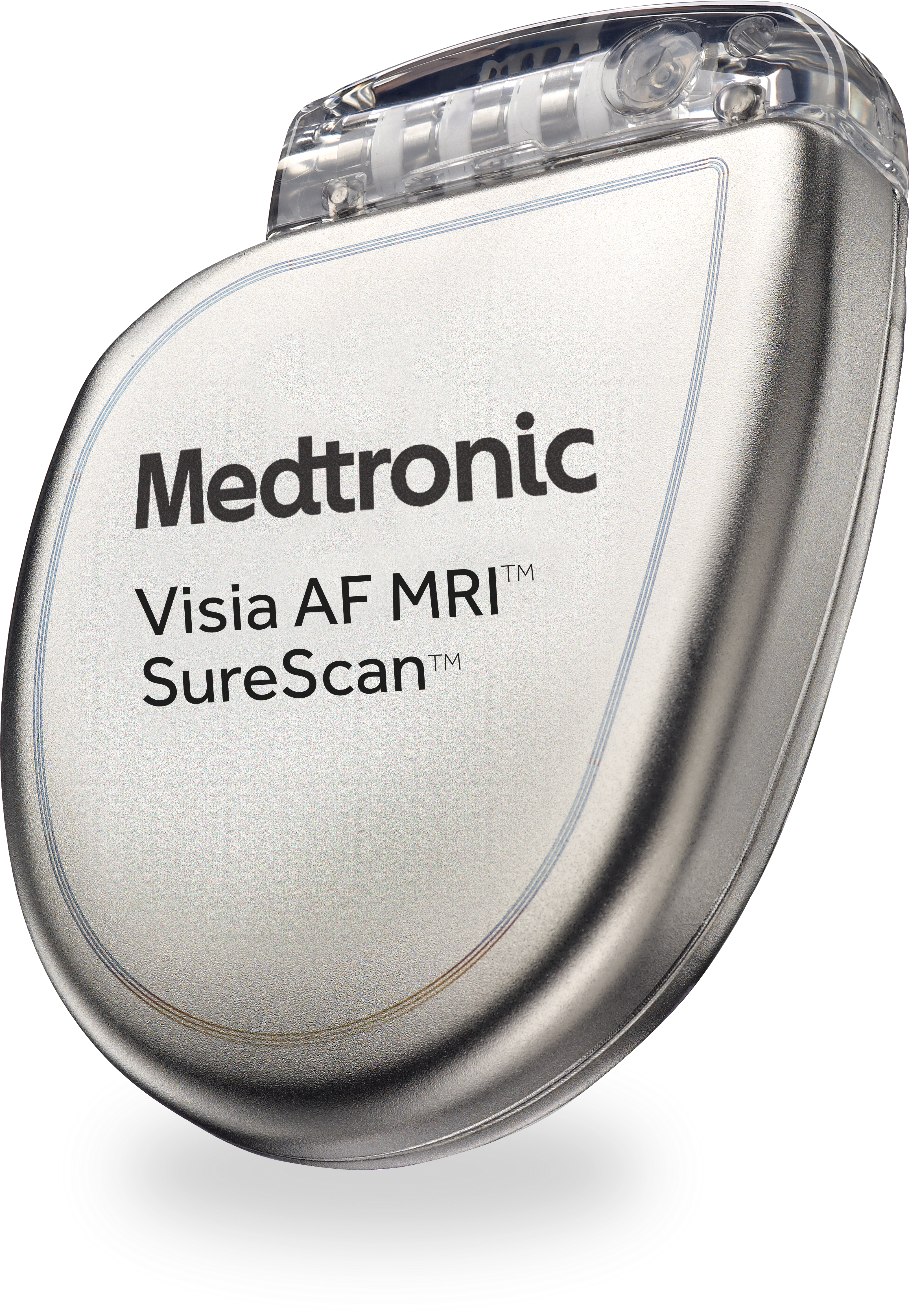 Visia Af Mri Surescan And Visia Af Icd Photos (3900x5100), Png Download