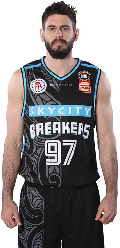 new zealand breakers jersey