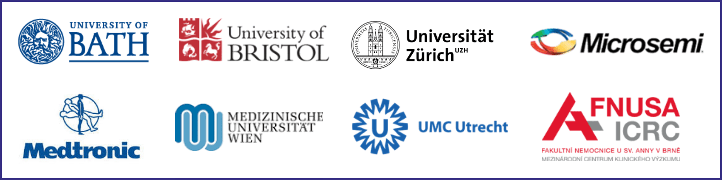 University Of Bath (2376x595), Png Download