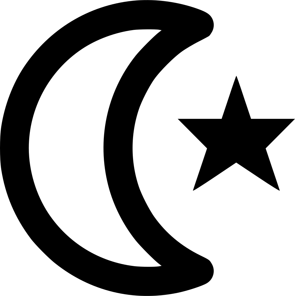 Png File Svg - Red Crescent Brunei Logo (980x982), Png Download