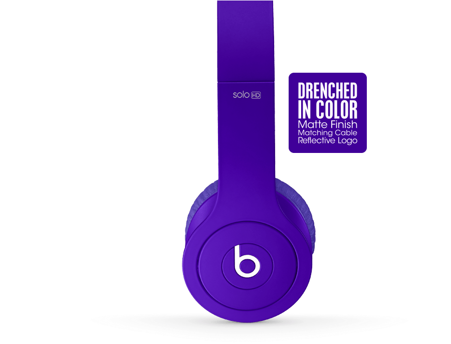 Headphones Purple Image Headphone Mvsbc Org - Headphones (1000x700), Png Download
