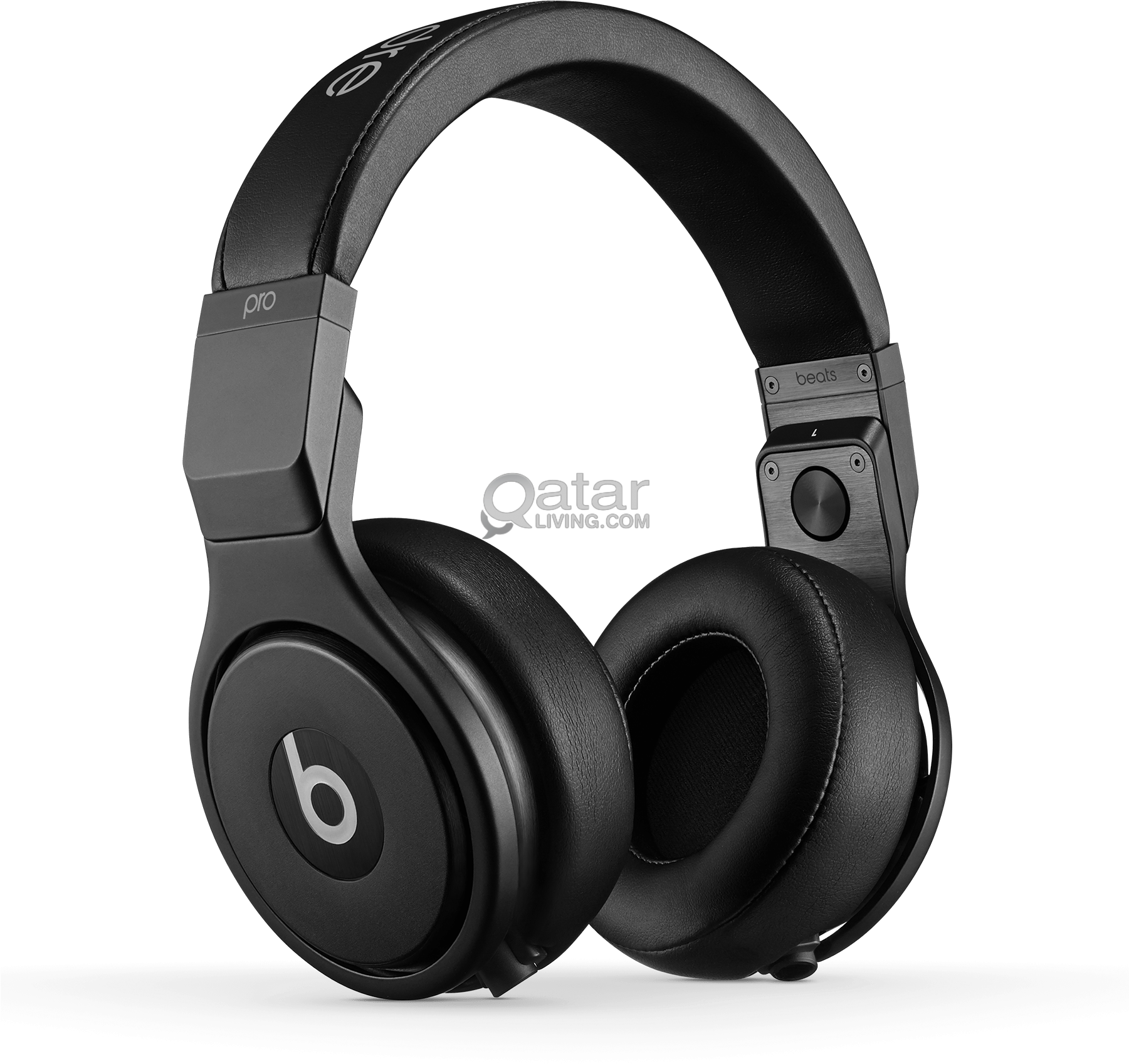 Title - Beats Headphones (1800x1800), Png Download