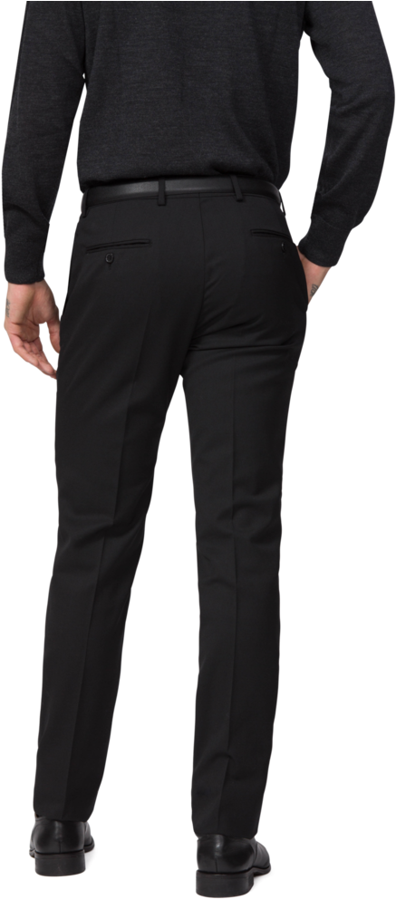 Gotstyle Mt - Trousers (699x1024), Png Download