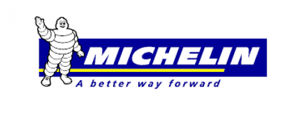 Michelin (600x600), Png Download