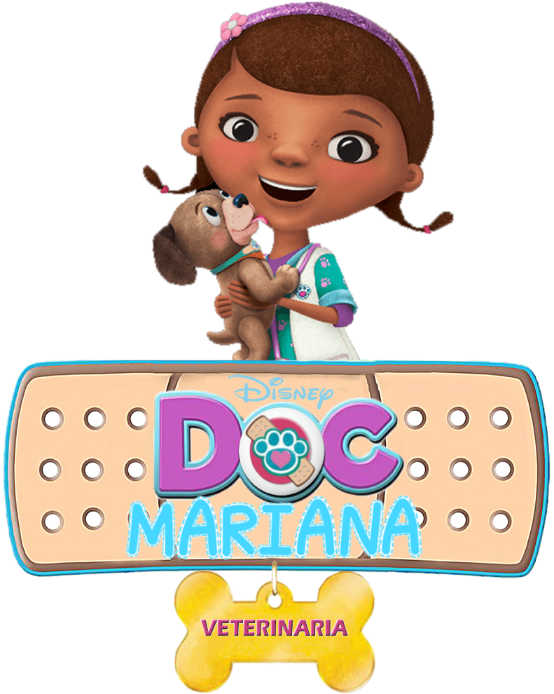 Powered By Apg Vnext Trial Ayuda - Doc Mcstuffins Bandaid Png (892x1024), Png Download