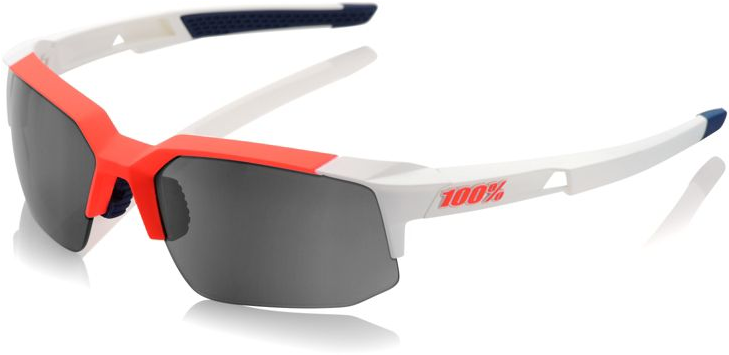 Óculos Novos 100percent Speedcoupe Sl Sunglasses - Plastic (728x498), Png Download