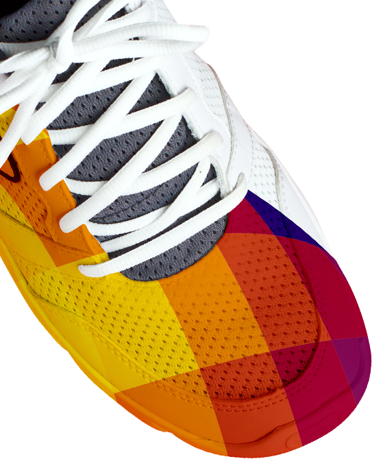 Sneakers (543x669), Png Download