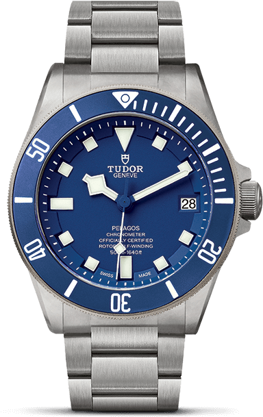 Tudor - Tudor Pelagos (540x720), Png Download