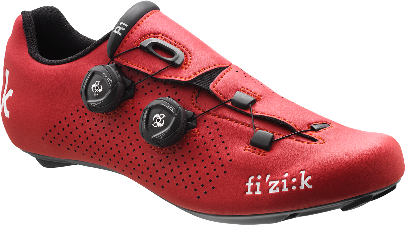 Fizik R1b Uomo Boa Carbon - Fizik R1b Uomo (1742x992), Png Download