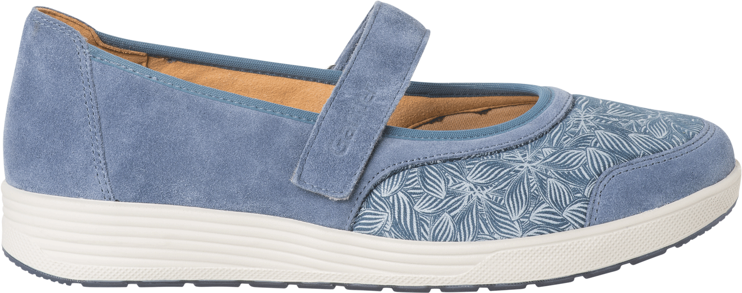Product Image - Slip-on Shoe (1500x1001), Png Download
