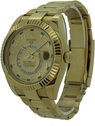 No Reserve Rolex Watches Sale May 27th Sales & Auctions - Analog Watch (860x558), Png Download