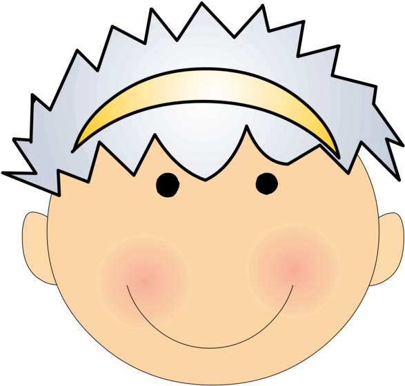 Smiley Emoticon Mouth Facial Expression - Cartoon (750x750), Png Download