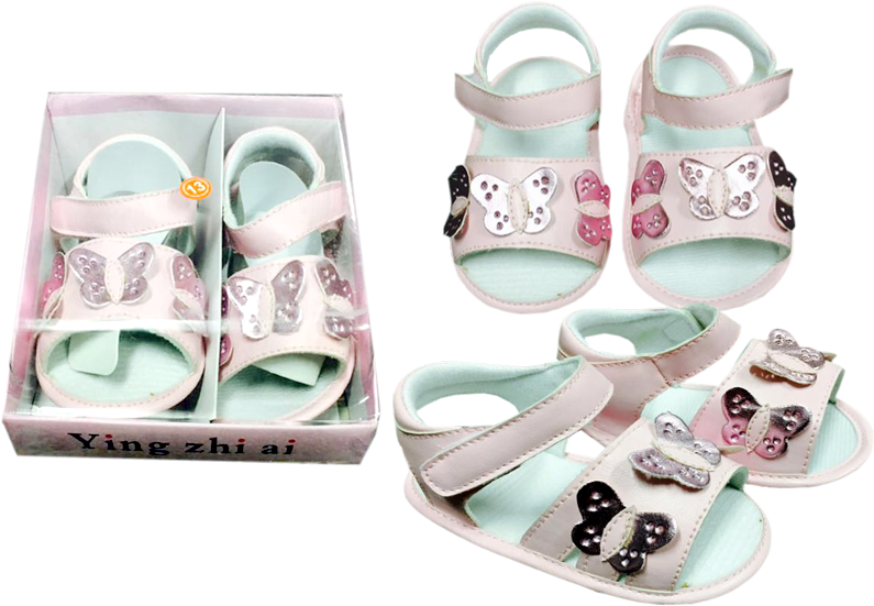 Code - Sandal (831x578), Png Download