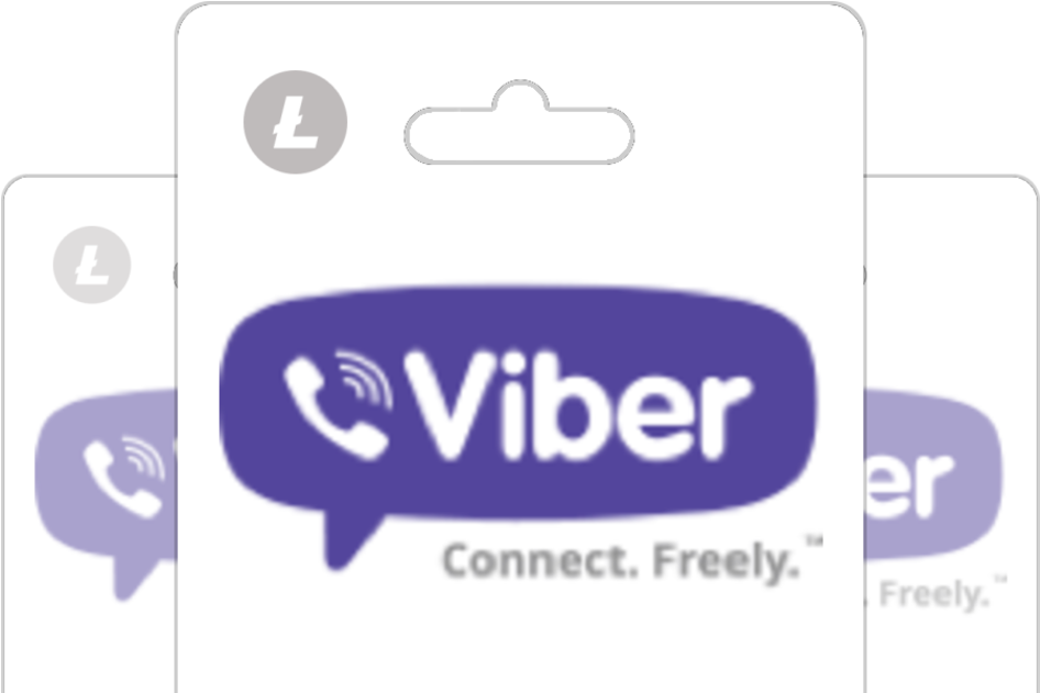 Viber (1200x630), Png Download