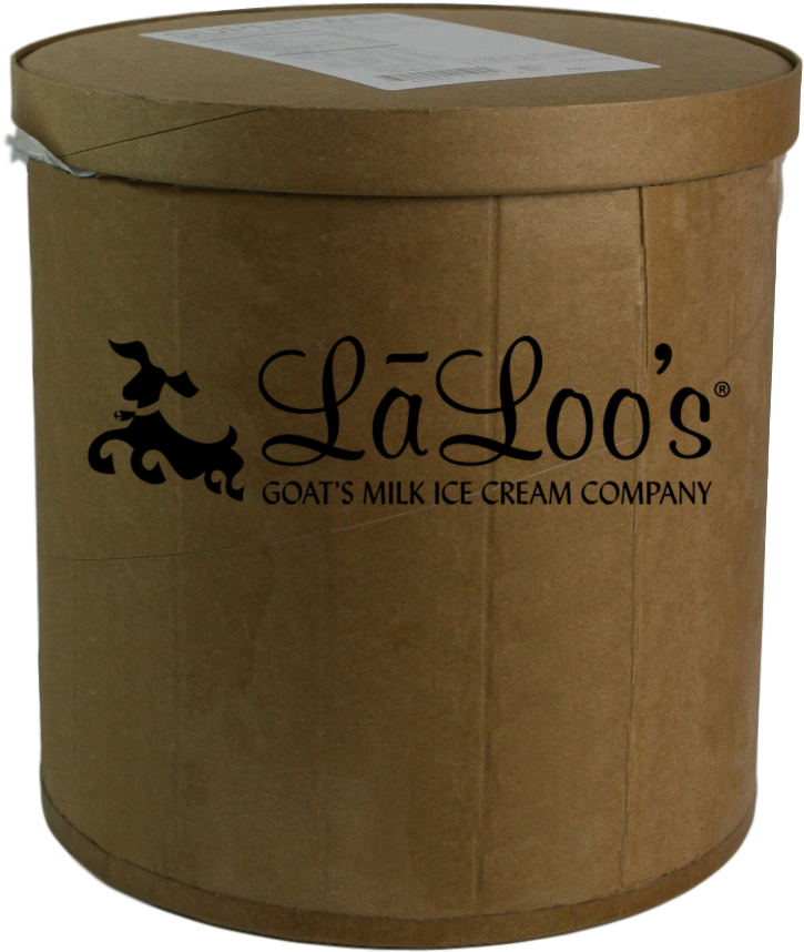 Laloo's Vanilla Snowflake - Box (956x956), Png Download