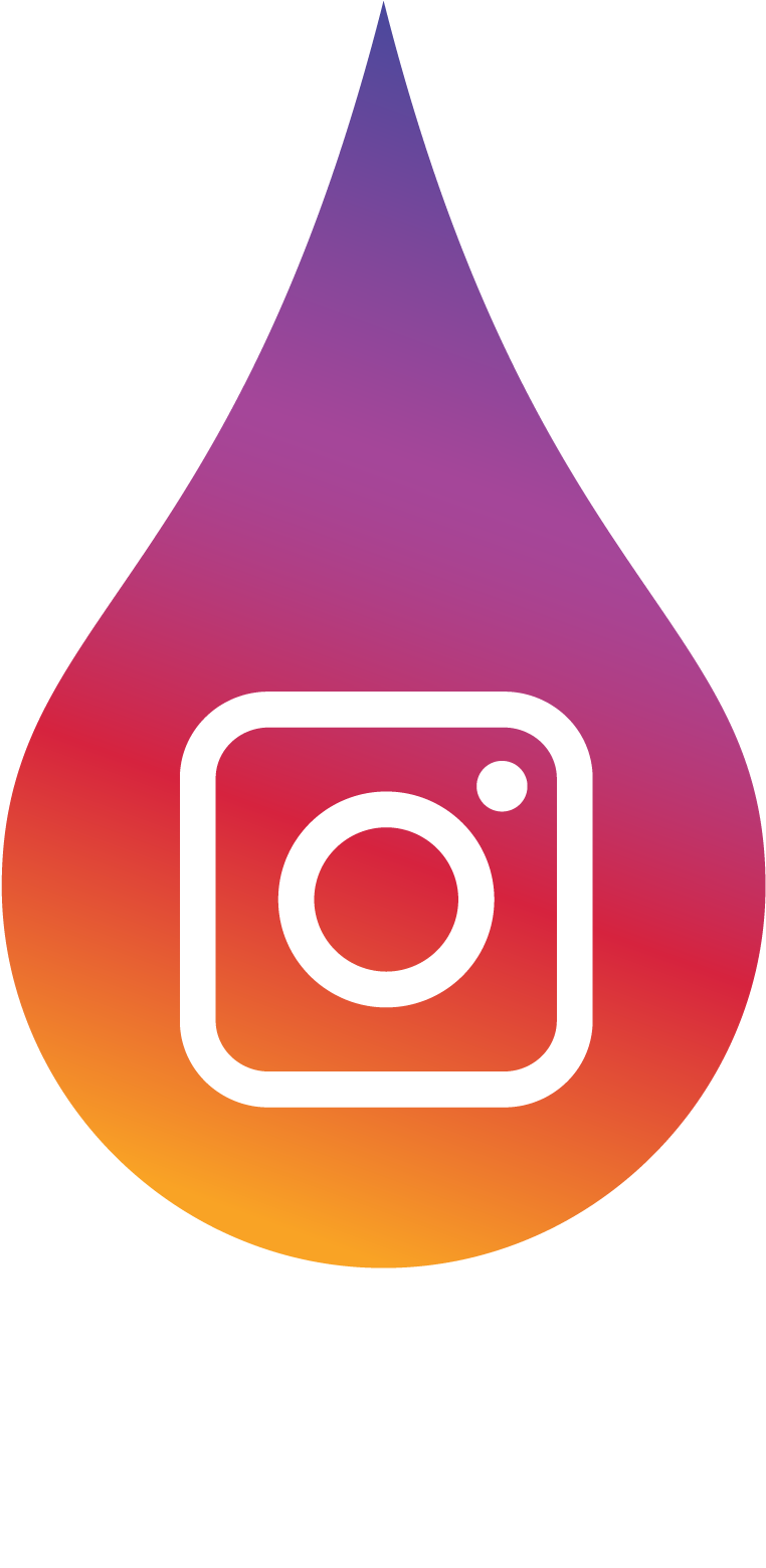 Social Icons-03 - Circle (1051x1826), Png Download