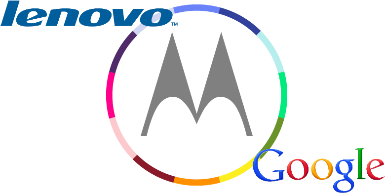 Lenovo Compra Motorola División Celulares A Google - Google (800x400), Png Download