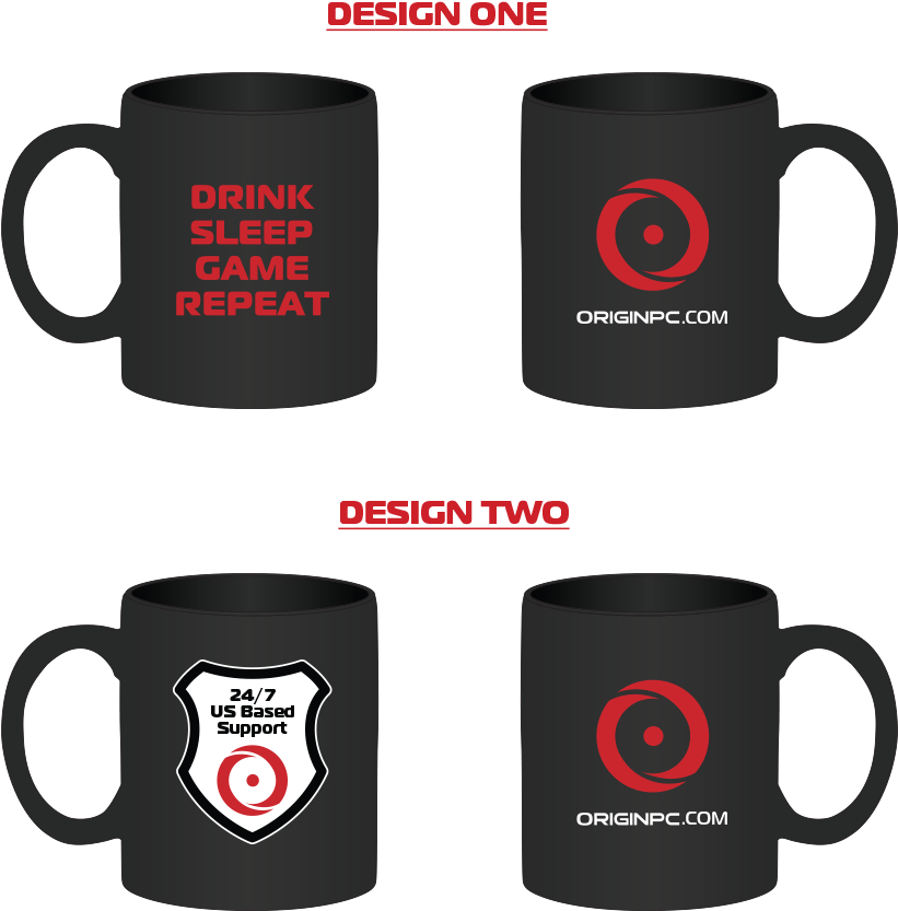 Resident Evil 2 Mug (920x920), Png Download
