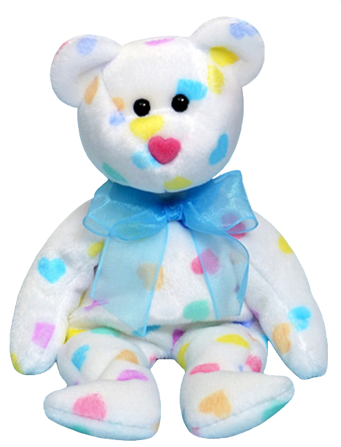 Picture Royalty Free Stock Loves Stuffed Toys - Stuffed Animal Transparent (500x653), Png Download