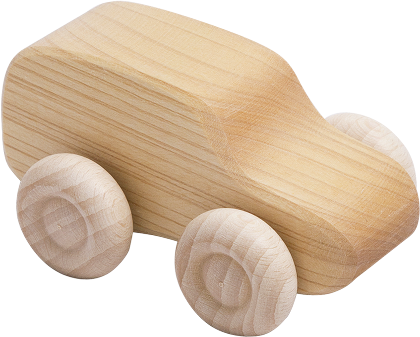 Push & Pull Toy (1250x1250), Png Download