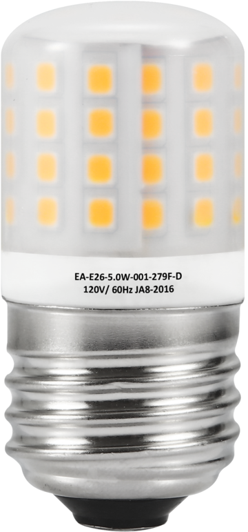 Ea E26 - Compact Fluorescent Lamp (1000x1000), Png Download
