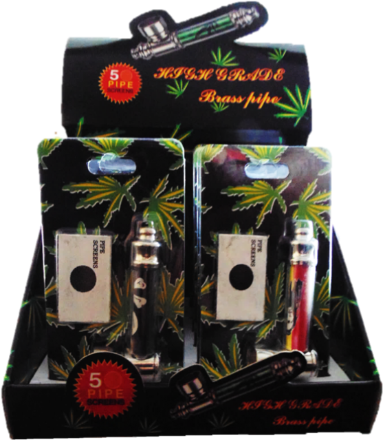 7cm Metal Pipe - Gift Wrapping (778x661), Png Download