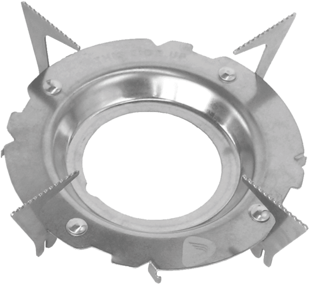 Locking Pot Support - Accessoire Jetboil (900x900), Png Download