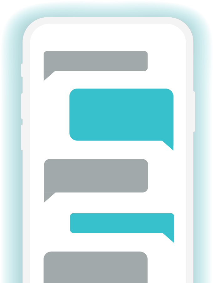 The Text Case - Parallel (700x926), Png Download