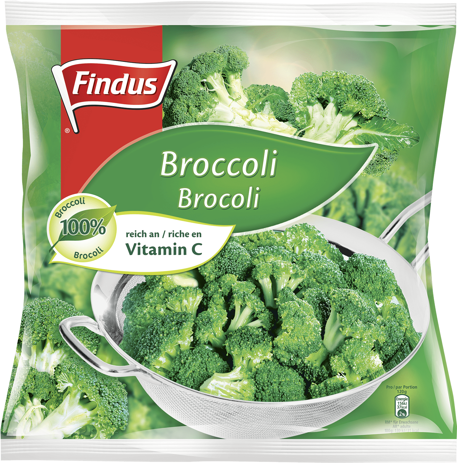 Brocoli Png (1625x2000), Png Download