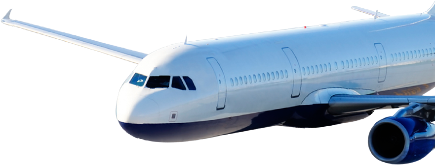 Artes Feria Del Libro Slide Background Avion Indoamericana - Airbus A320 Family (893x600), Png Download