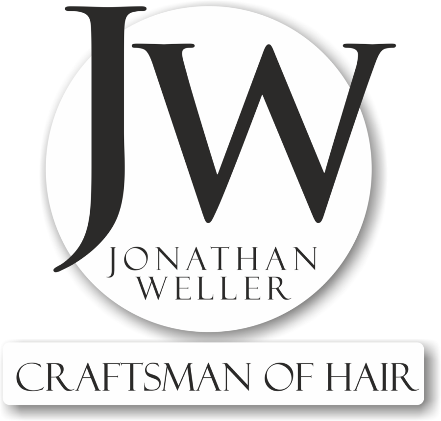 Hairdressers In Wedmore, Somerset (900x859), Png Download