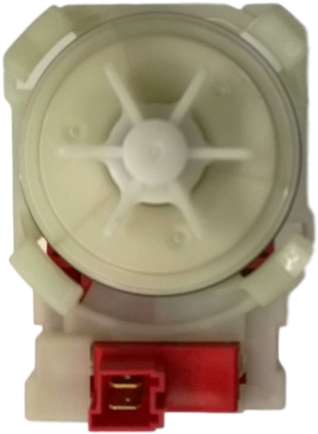 Drain Pump For Washing Machine And Dishwasher Bosch, - Electric Fan (449x800), Png Download