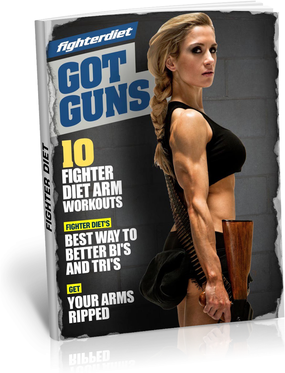 Got Guns - Biceps Curl (1005x1200), Png Download