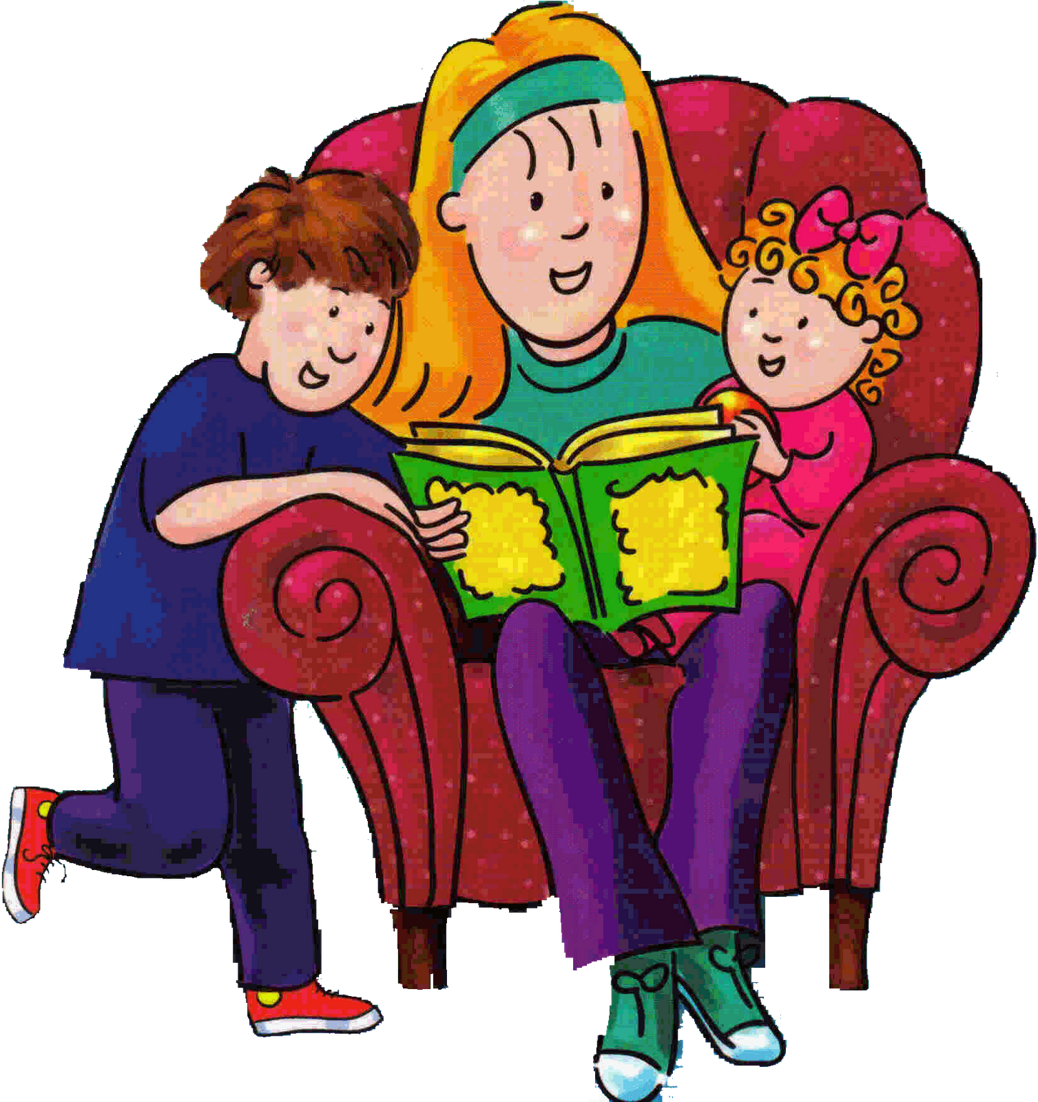 Child Clipart Library Free Clipart On Dumielauxepices - Baby Sitting (1520x1600), Png Download