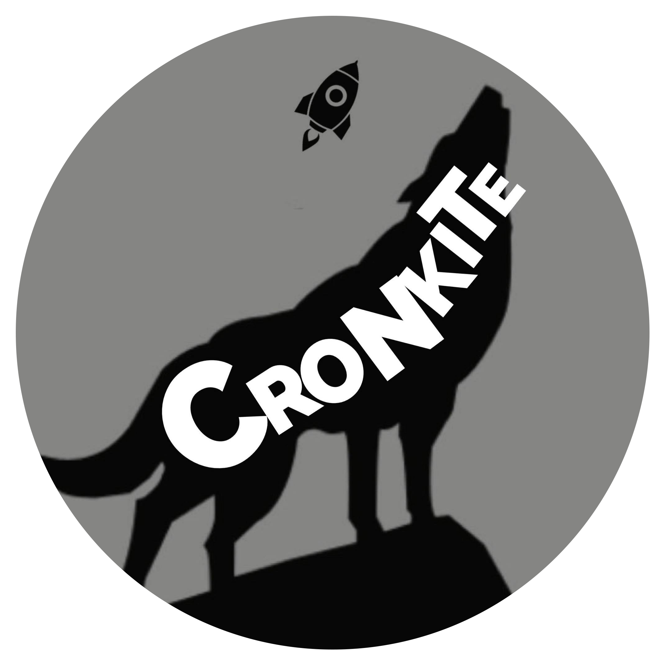 Indie Rock At The Edge Of The Western World (2200x2200), Png Download