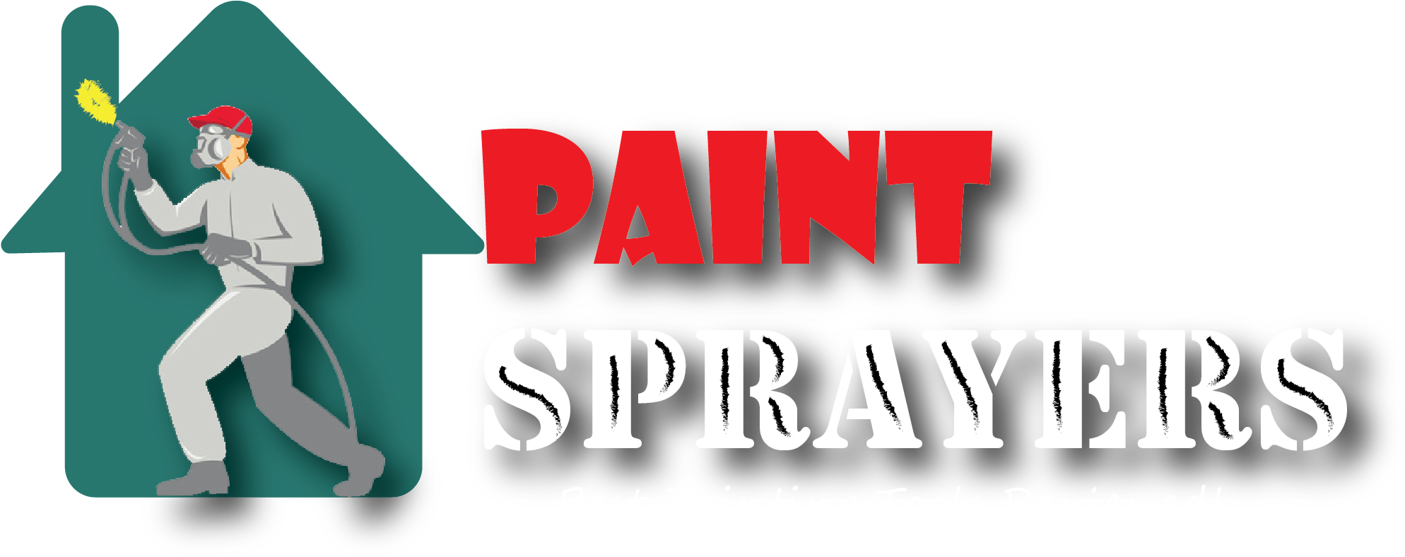 Best Paint Sprayer Reviews- An Ultimate Guide To Purchasing - Graphic Design (2212x797), Png Download