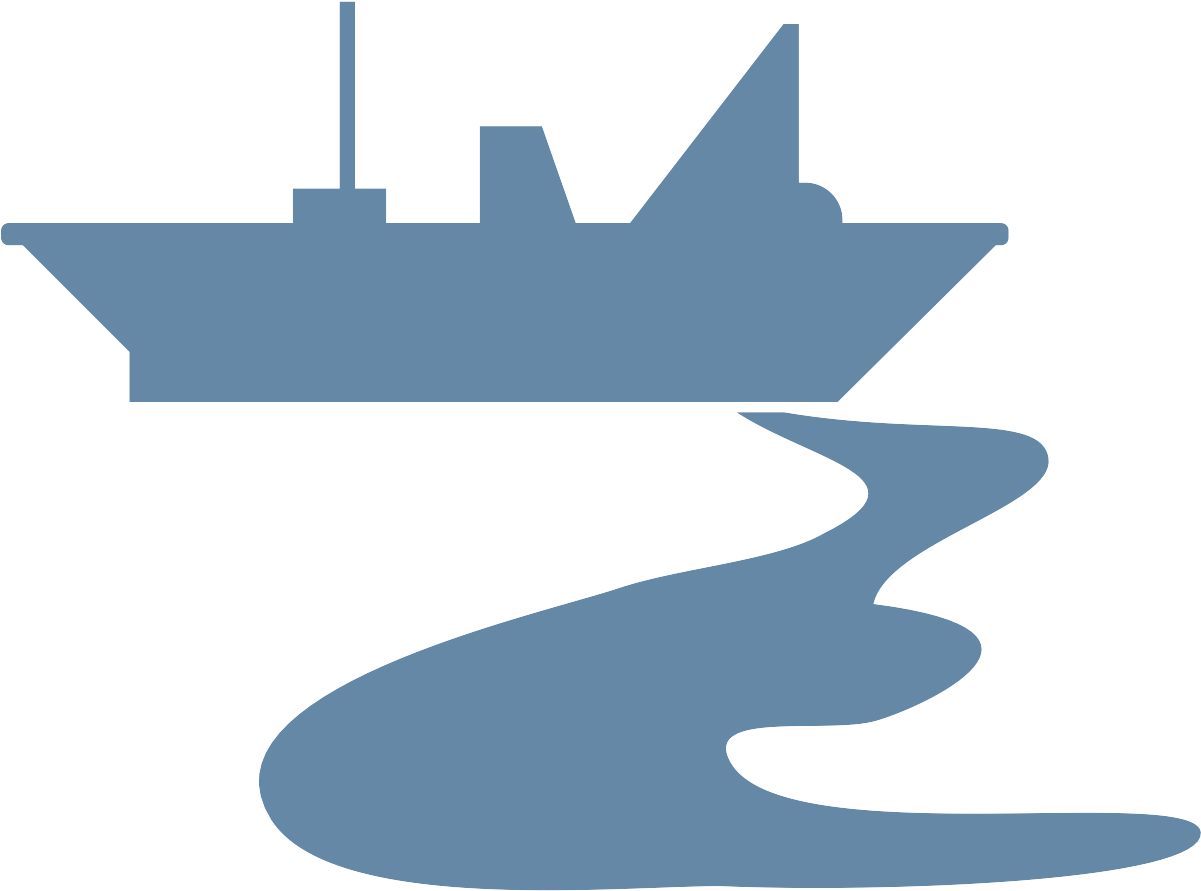 Oil Spill Icon Png (1200x1200), Png Download