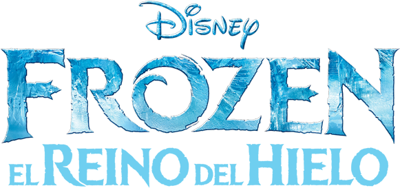 Hielo De Frozen Png (900x450), Png Download