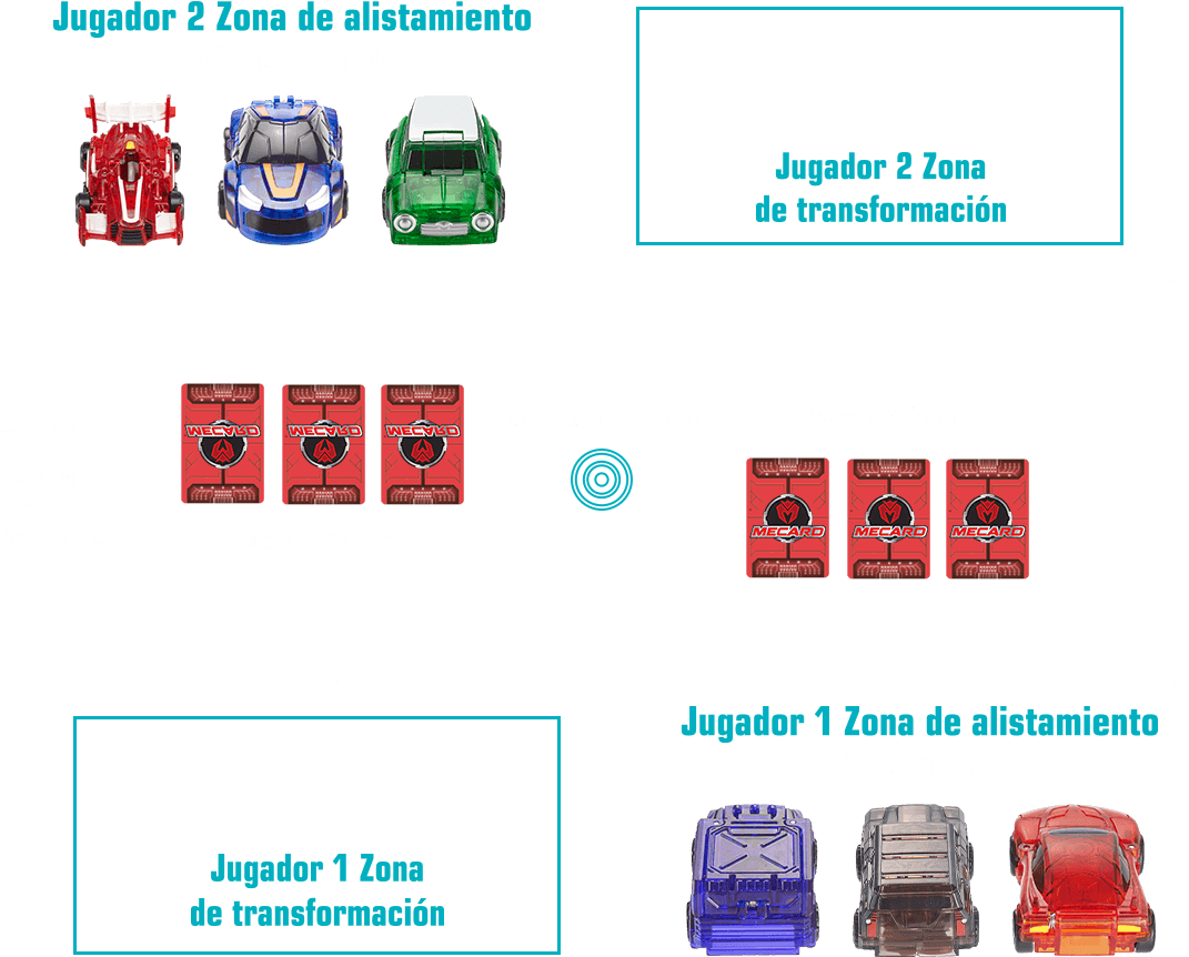 Sp Battle - Giochi Dei Mecardimal (1200x900), Png Download