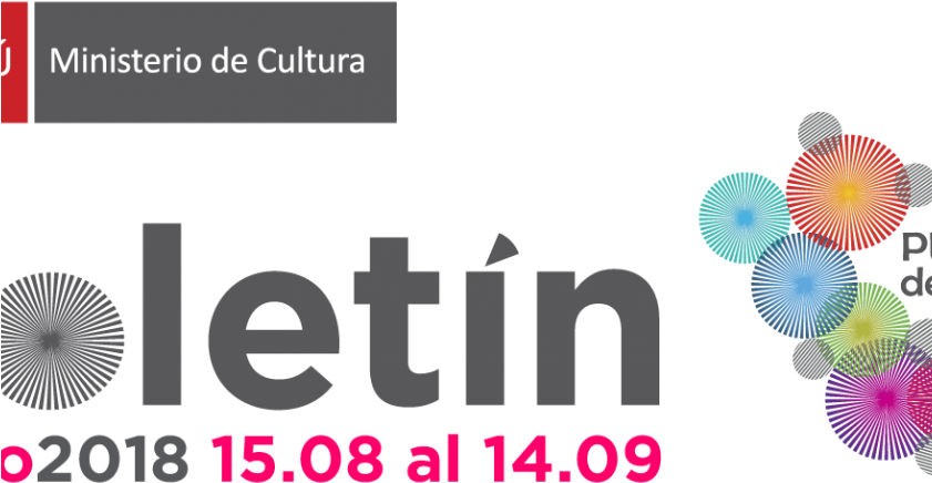 Puntos De Cultura (840x460), Png Download