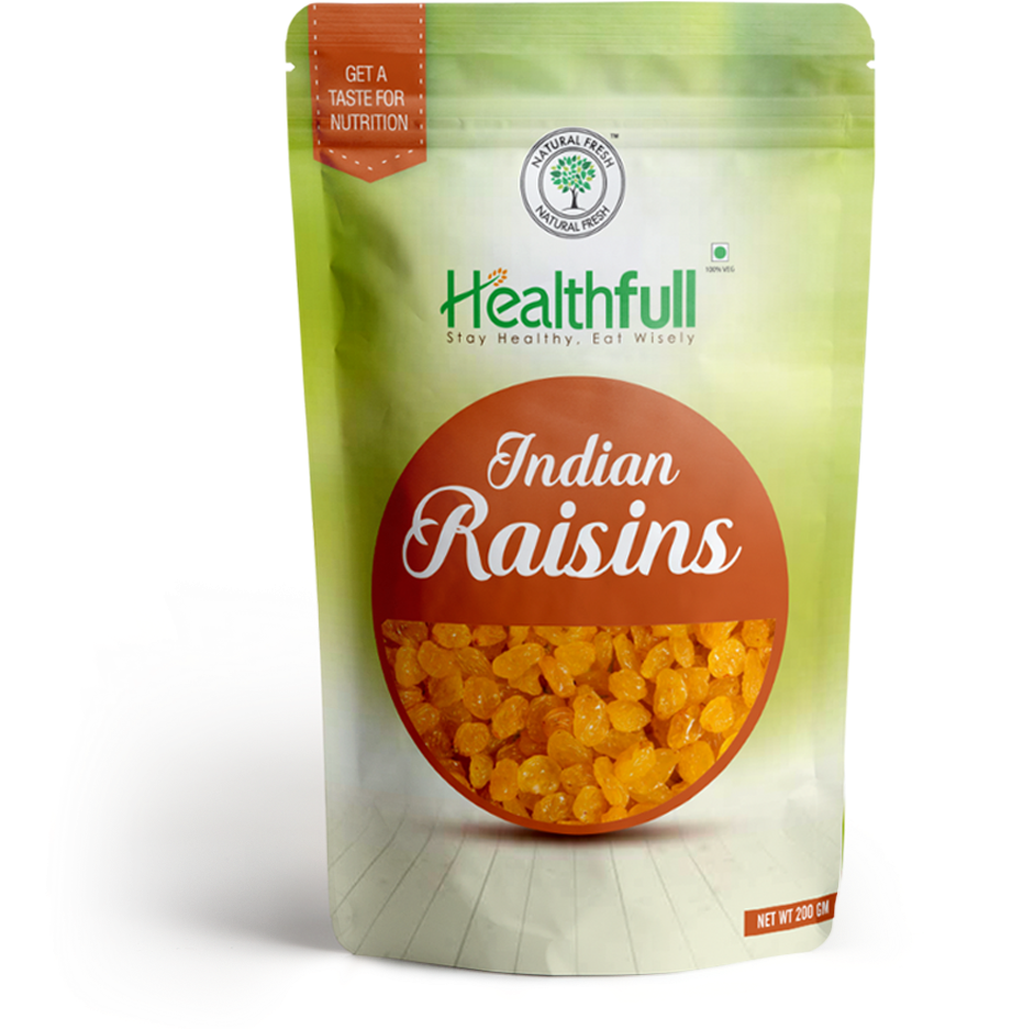 Homesuper Food Mix Fusions Indian Raisins - Risotto (1000x1000), Png Download