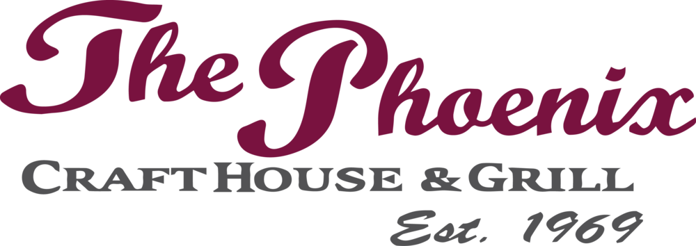 The Phoenix Vector Reg Copy - Poster (1000x354), Png Download