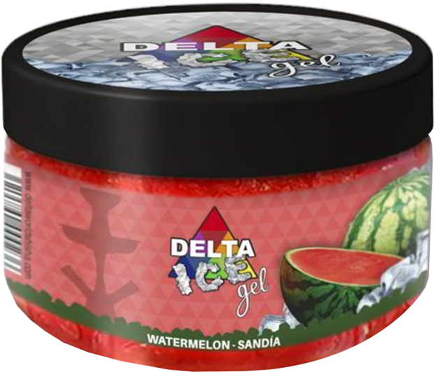 Tabaco Cachimba Gelatina (1000x1000), Png Download