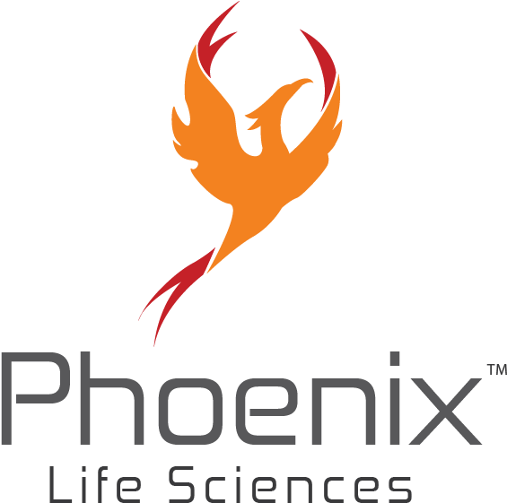 Phoenix Logo Cannabis (572x571), Png Download