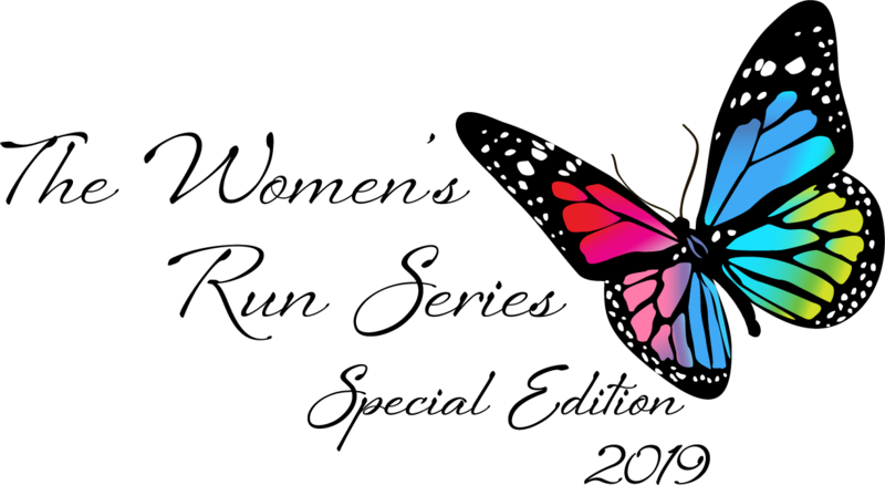 The Women's Run Series - Realistic 3d Butterfly Drawing (800x438), Png Download